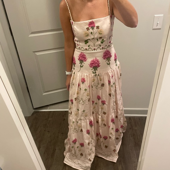 Agua by Agua Bendita Dress - Picture 2 of 4